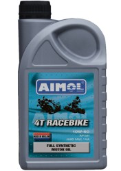 AIMOL 4T Racebike 10W-60